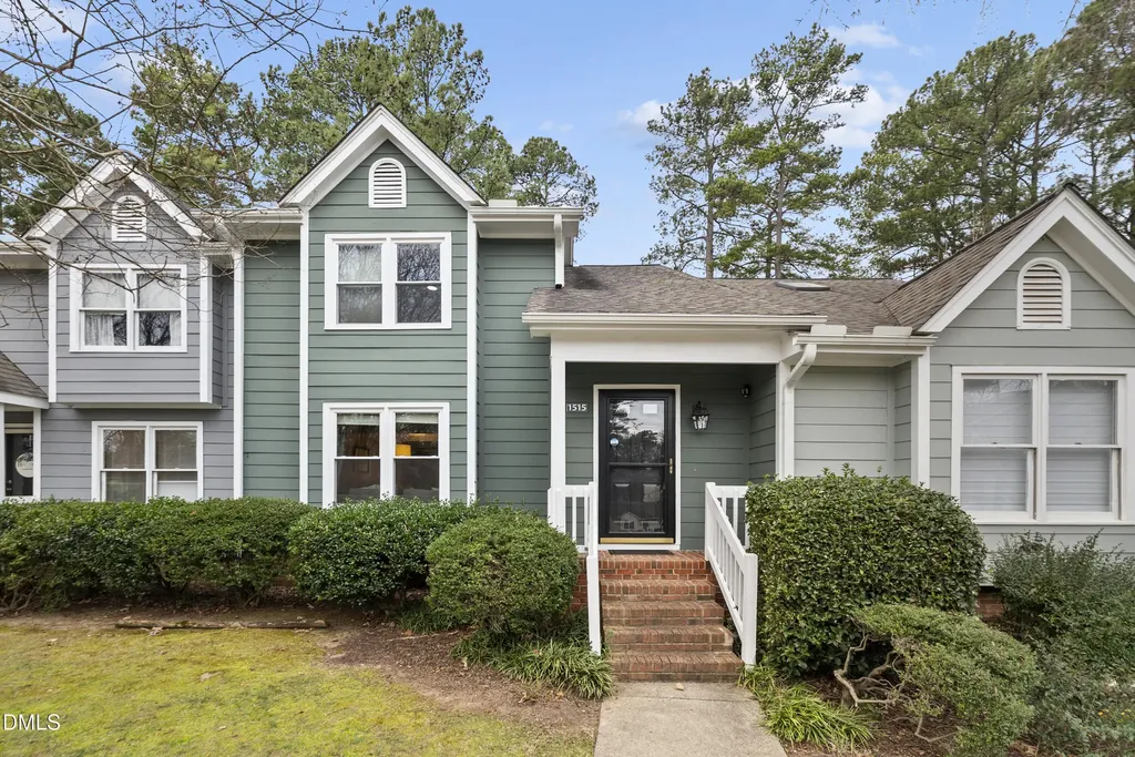 1515 Hemphill Drive Raleigh NC 27609