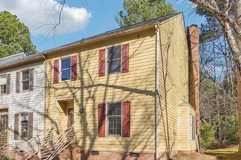 3305 Coachmans Way Durham NC 27705
