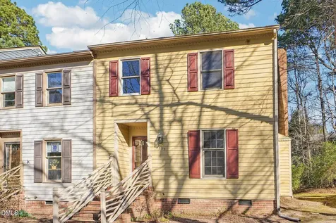 3305 Coachmans Way Durham NC 27705