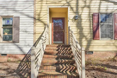 3305 Coachmans Way Durham NC 27705
