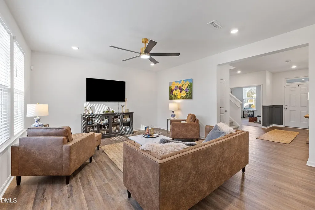 168 Potomac River Street Garner NC 27529
