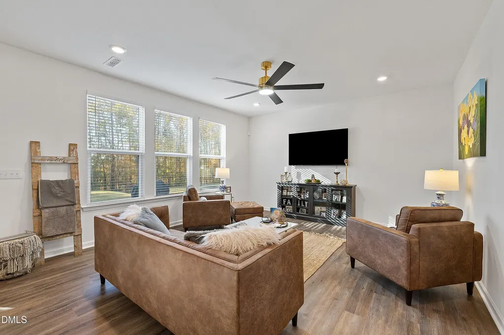 168 Potomac River Street Garner NC 27529