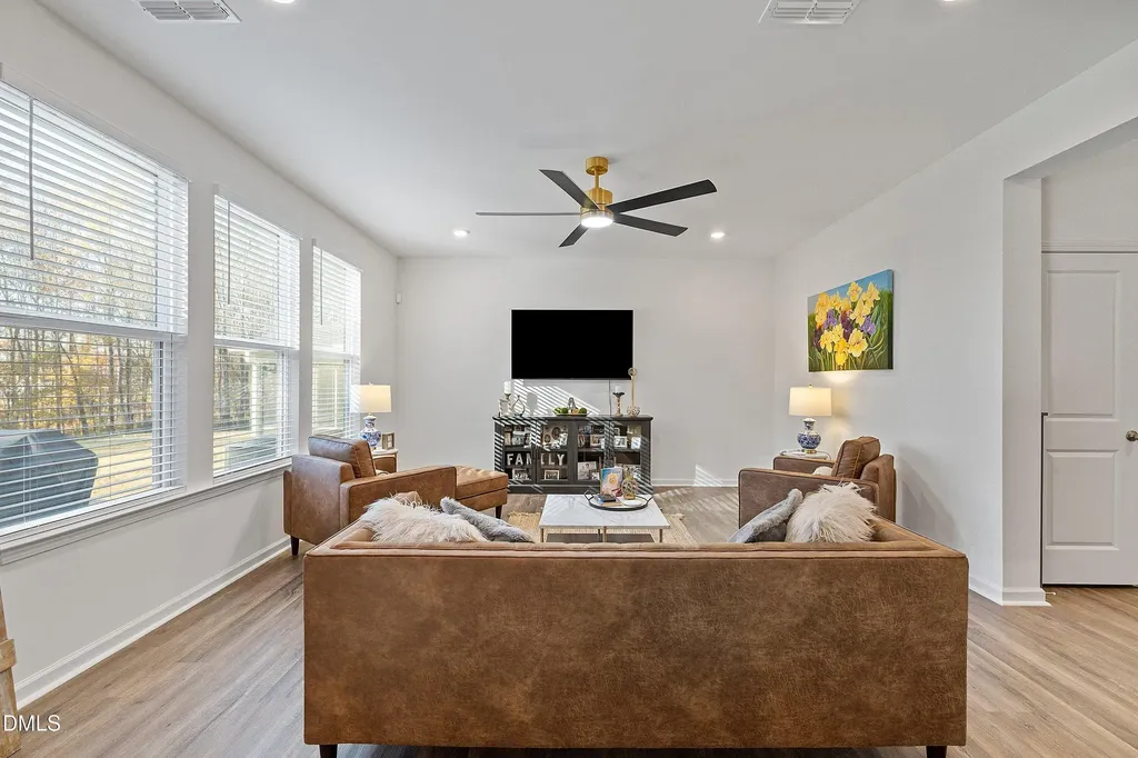 168 Potomac River Street Garner NC 27529