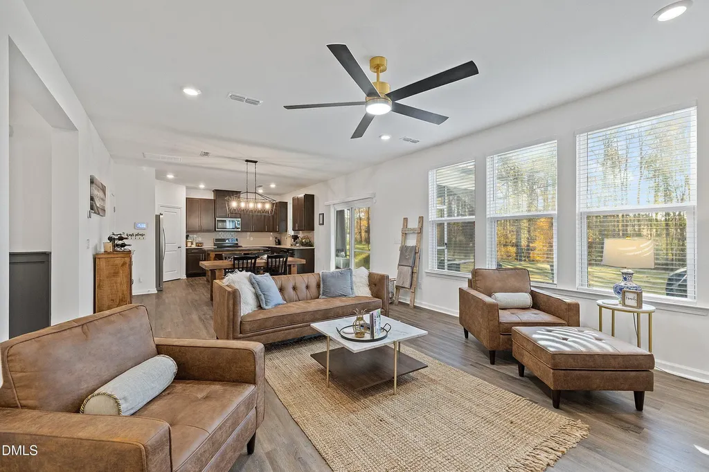 168 Potomac River Street Garner NC 27529