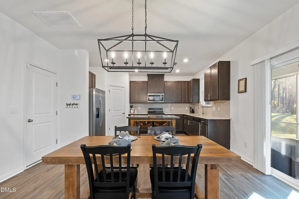 168 Potomac River Street Garner NC 27529