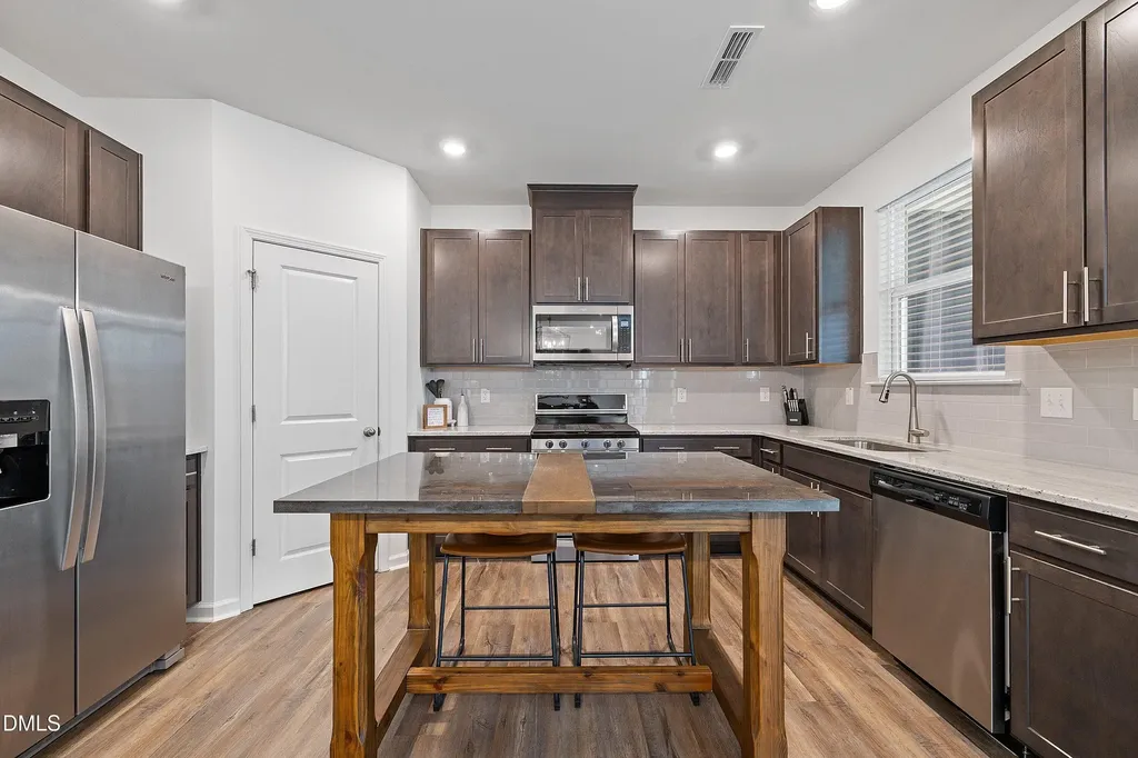 168 Potomac River Street Garner NC 27529