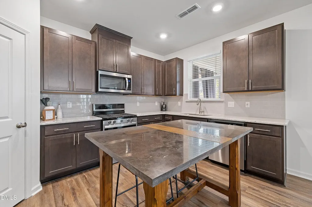 168 Potomac River Street Garner NC 27529