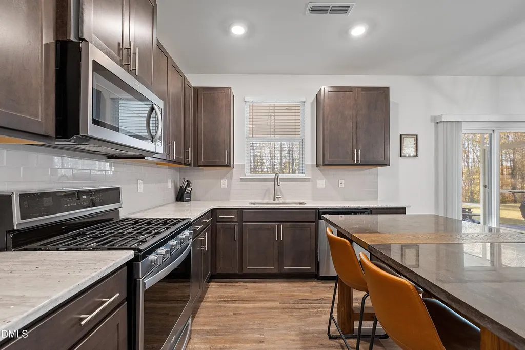 168 Potomac River Street Garner NC 27529