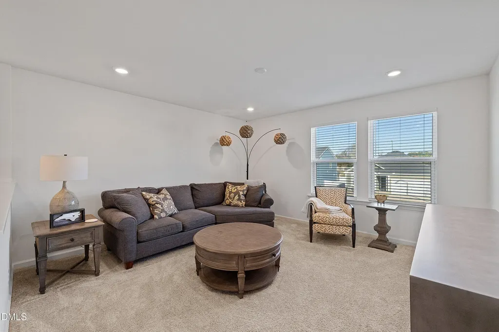168 Potomac River Street Garner NC 27529