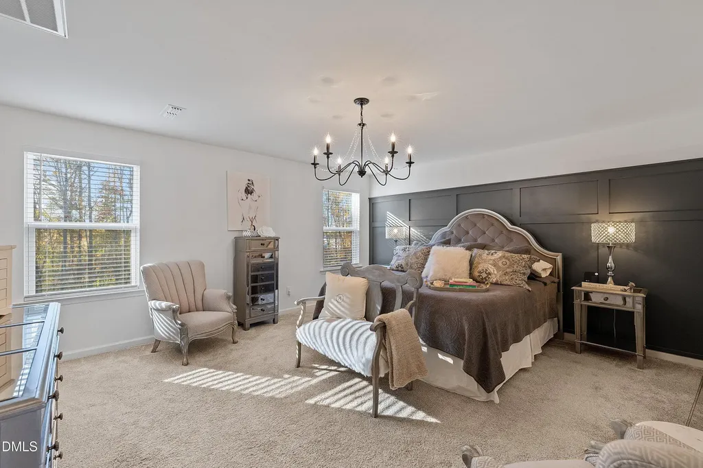 168 Potomac River Street Garner NC 27529