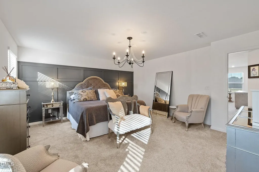 168 Potomac River Street Garner NC 27529