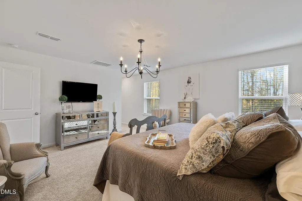 168 Potomac River Street Garner NC 27529