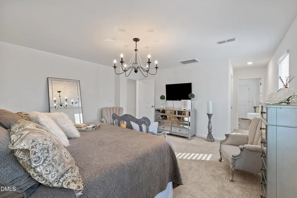 168 Potomac River Street Garner NC 27529