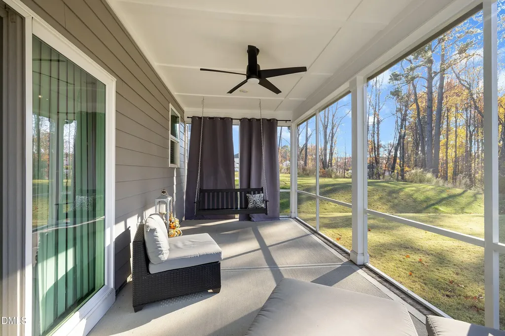 168 Potomac River Street Garner NC 27529