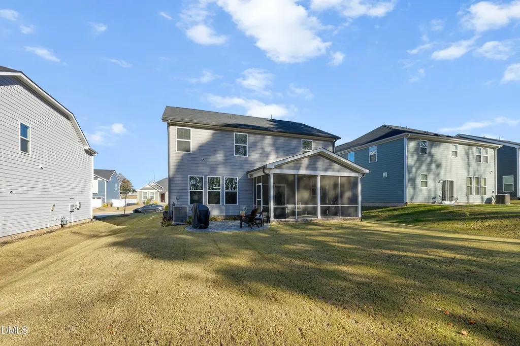 168 Potomac River Street Garner NC 27529