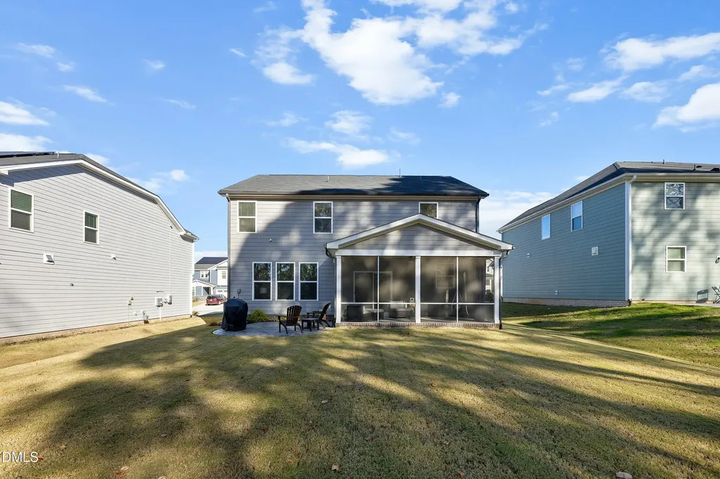 168 Potomac River Street Garner NC 27529