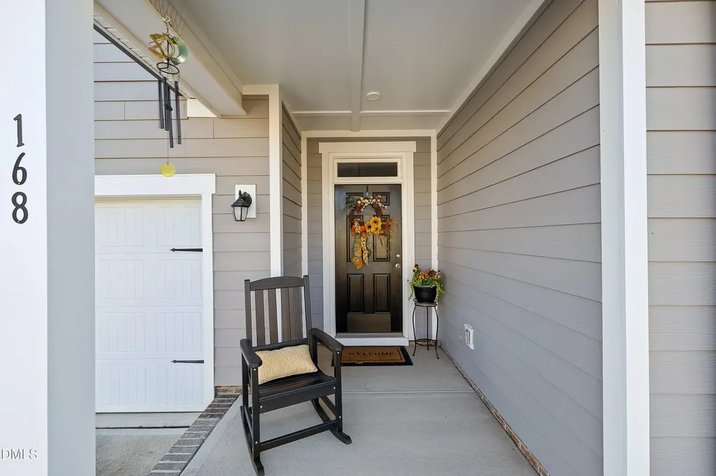 168 Potomac River Street Garner NC 27529