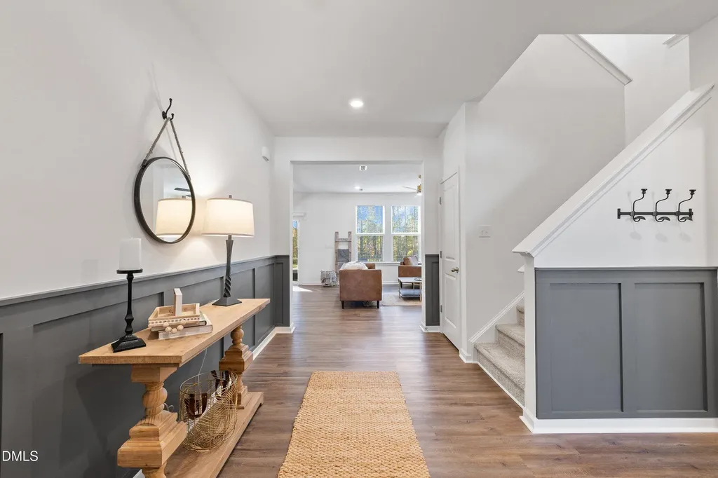 168 Potomac River Street Garner NC 27529