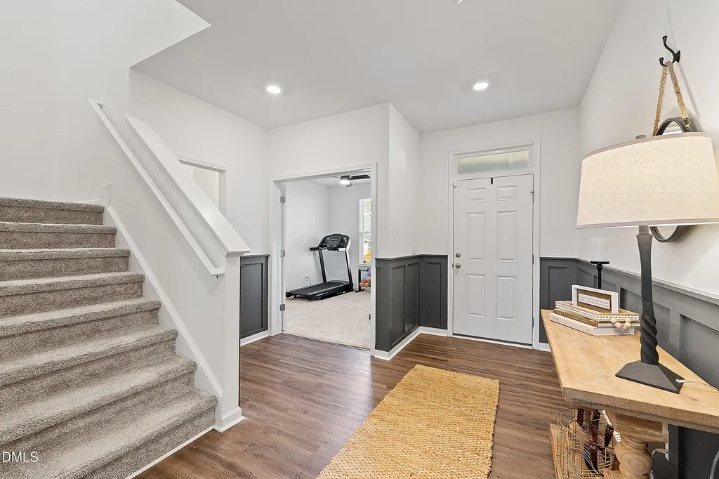 168 Potomac River Street Garner NC 27529