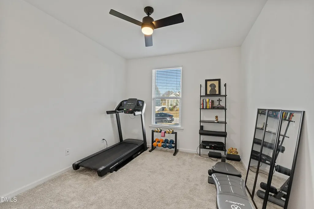168 Potomac River Street Garner NC 27529