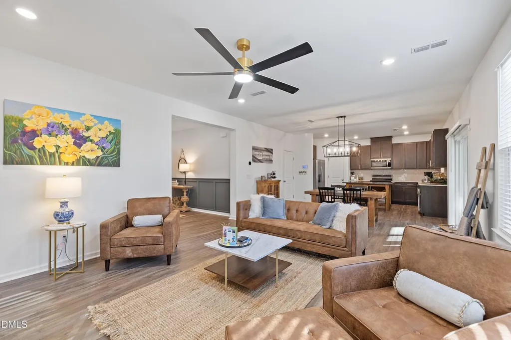 168 Potomac River Street Garner NC 27529