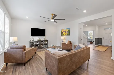 168 Potomac River Street Garner NC 27529