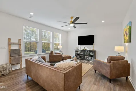 168 Potomac River Street Garner NC 27529