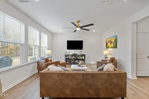 168 Potomac River Street Garner NC 27529