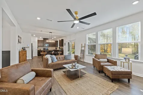 168 Potomac River Street Garner NC 27529