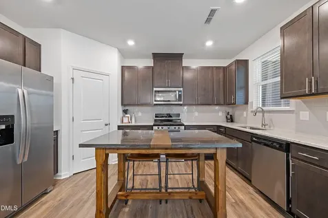 168 Potomac River Street Garner NC 27529