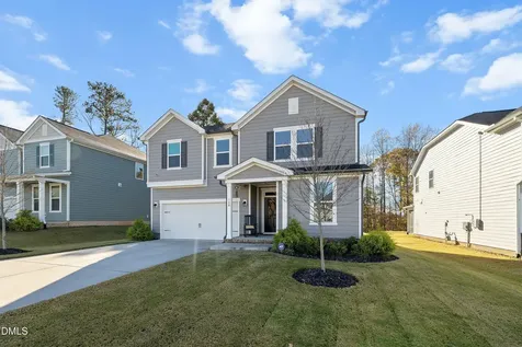168 Potomac River Street Garner NC 27529