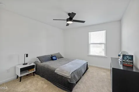 168 Potomac River Street Garner NC 27529