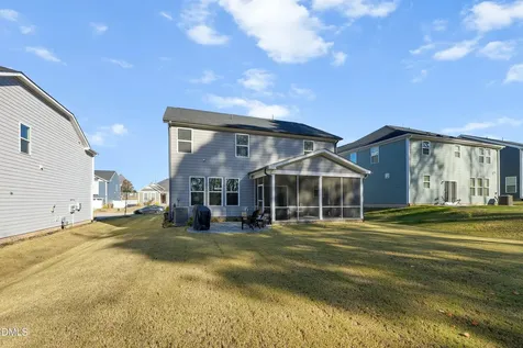 168 Potomac River Street Garner NC 27529