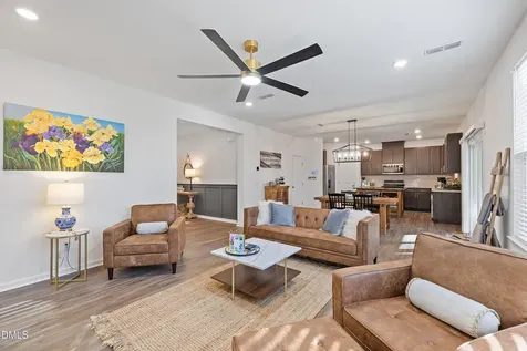 168 Potomac River Street Garner NC 27529