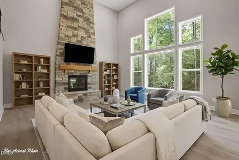 136 Ogden Circle Clayton NC 27527