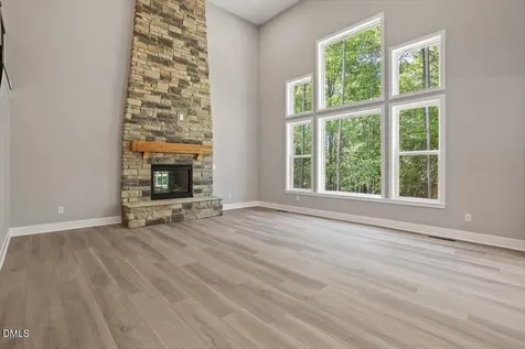 136 Ogden Circle Clayton NC 27527