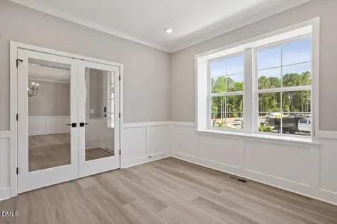 136 Ogden Circle Clayton NC 27527