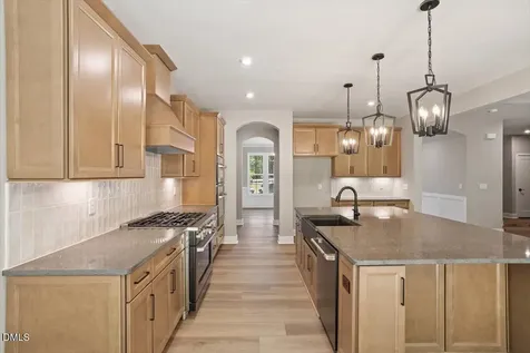 136 Ogden Circle Clayton NC 27527