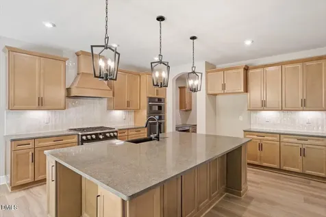 136 Ogden Circle Clayton NC 27527