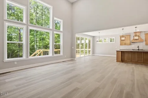 136 Ogden Circle Clayton NC 27527