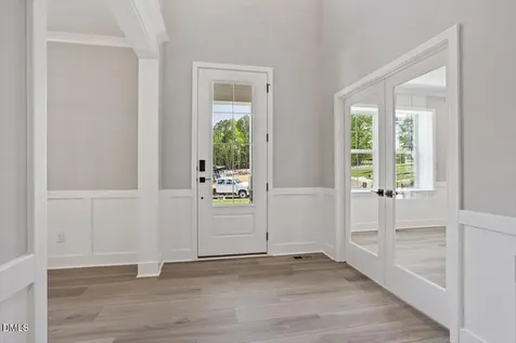 136 Ogden Circle Clayton NC 27527
