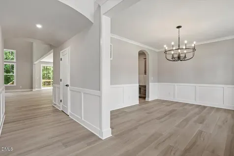 136 Ogden Circle Clayton NC 27527