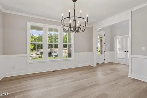 136 Ogden Circle Clayton NC 27527