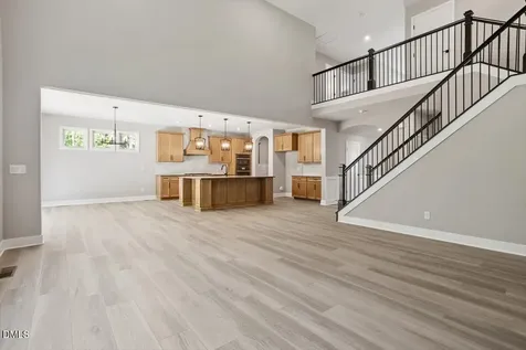 136 Ogden Circle Clayton NC 27527
