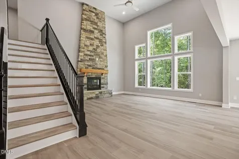 136 Ogden Circle Clayton NC 27527