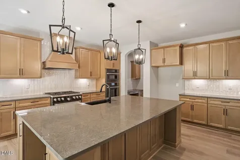 136 Ogden Circle Clayton NC 27527