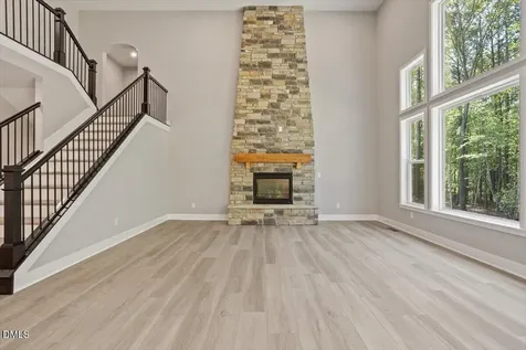 136 Ogden Circle Clayton NC 27527