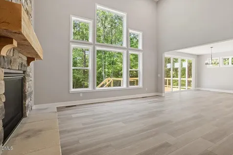 136 Ogden Circle Clayton NC 27527