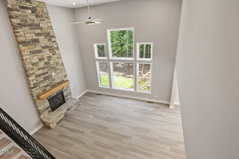 136 Ogden Circle Clayton NC 27527