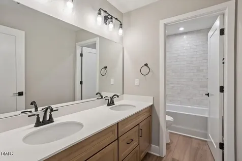 136 Ogden Circle Clayton NC 27527